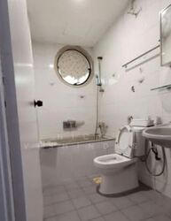 Boon Teck Apartment (D12), Apartment #571207441